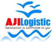 Logo AJI Logistic