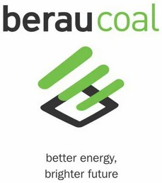 Logo Berau Coal