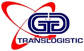 Logo GG Translogistic