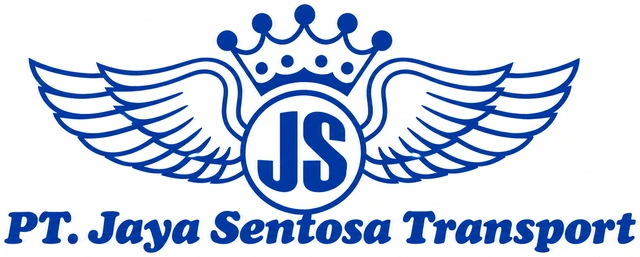 Logo PT Jaya Sentosa Transport