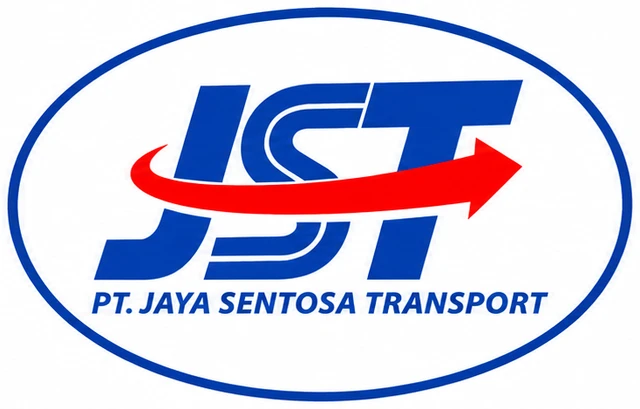 Logo JST (PT Jaya Sentosa Transport)