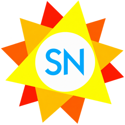 Logo SN